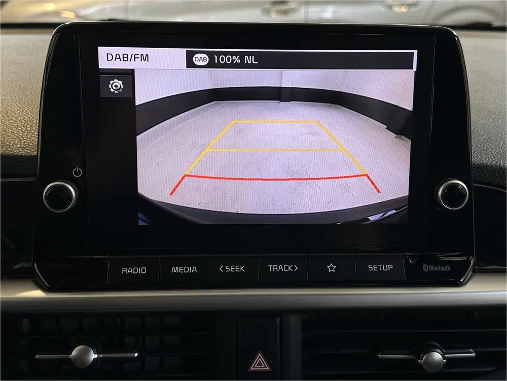 Kia Picanto 1.0 DPi DynamicLine uit 2023, foto 13