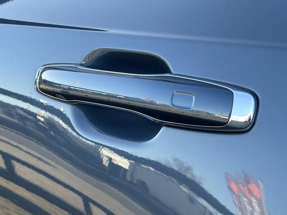 Volvo XC90 Plug-in Hybrid T8 AWD Inscription uit 2022, foto 10
