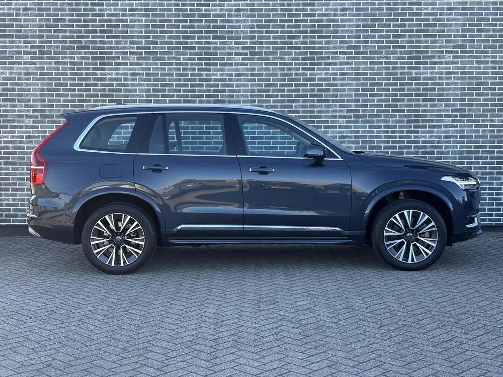Volvo XC90 Plug-in Hybrid T8 AWD Inscription uit 2022, foto 6