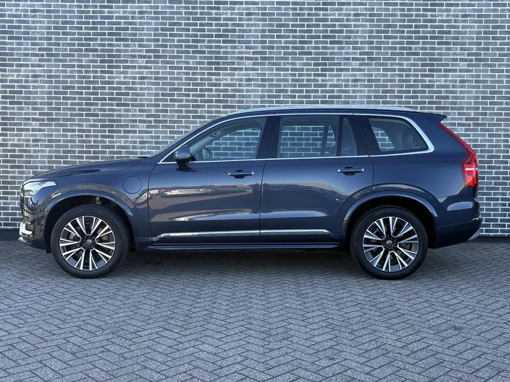 Volvo XC90 Plug-in Hybrid T8 AWD Inscription uit 2022, foto 7