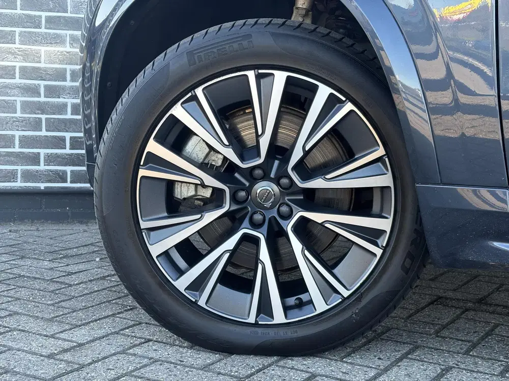 Volvo XC90 Plug-in Hybrid T8 AWD Inscription uit 2022, foto 8