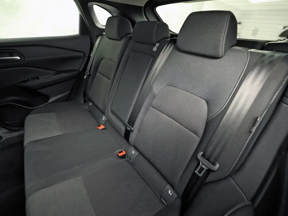 Nissan Qashqai 1.3 MHEV N-Style (GROOT NAVI uit 2022, foto 14