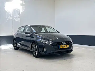 Hyundai i20 1.2 MPI Comfort uit 2022
