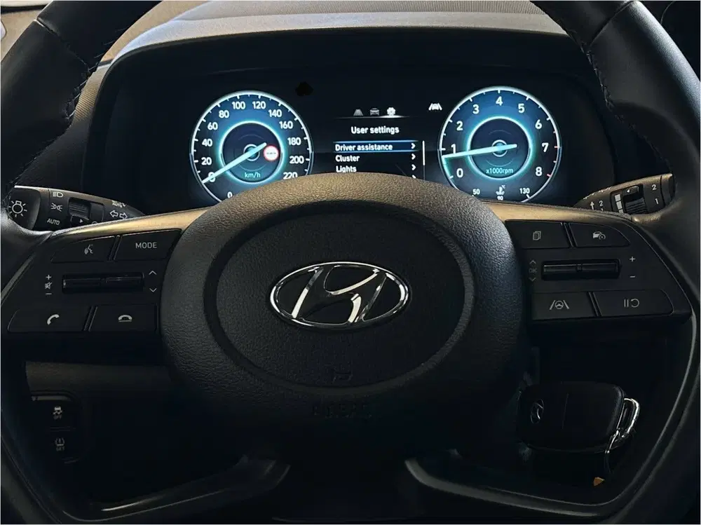 Hyundai i20 1.2 MPI Comfort uit 2022, foto 7