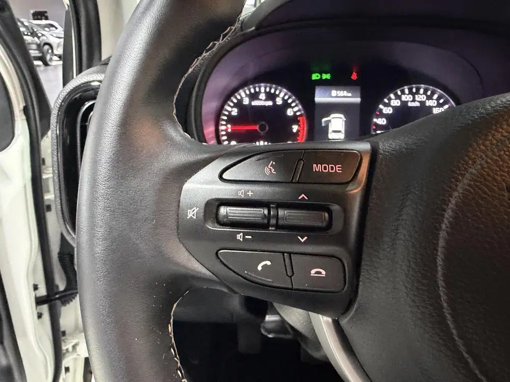 Kia Picanto 1.0 DPi DynamicLine Apple Carplay uit 2023, foto 12