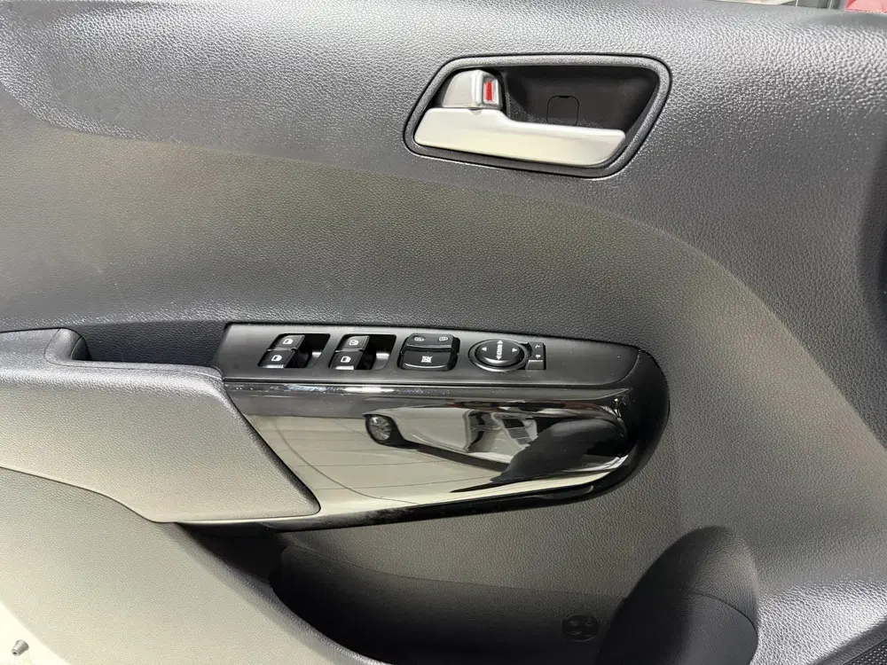 Kia Picanto 1.0 DPi DynamicLine Apple Carplay uit 2023, foto 14