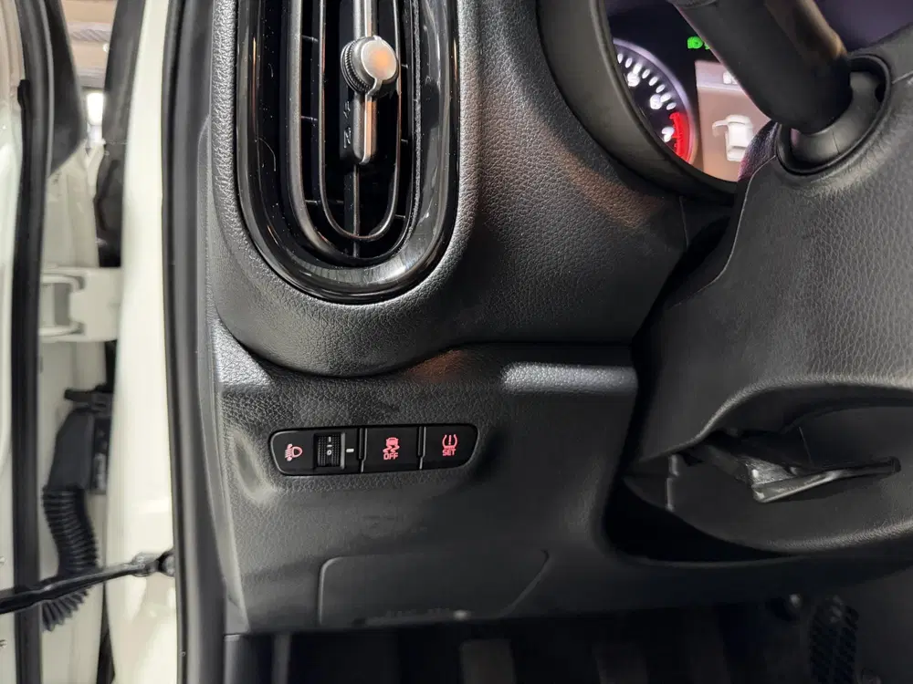 Kia Picanto 1.0 DPi DynamicLine Apple Carplay uit 2023, foto 15