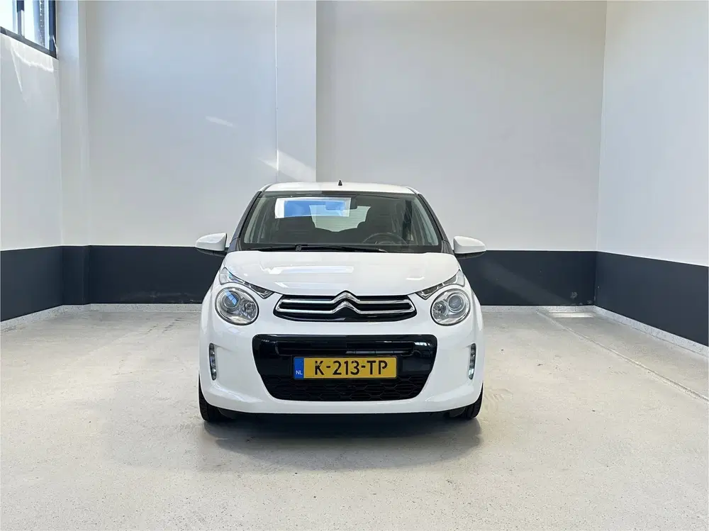 Citroën C1 Citroen C1 1.0 VTi Shine uit 2021, foto 3