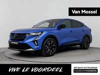 Renault Rafale 1.2 E-Tech 4x4 plug-in hybrid 300Pk esprit uit 2025