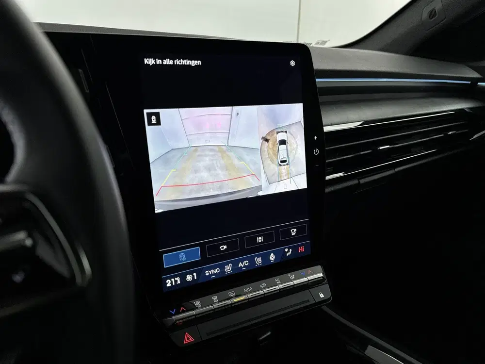 Renault Rafale 1.2 E-Tech 4x4 plug-in hybrid 300Pk esprit uit 2025, foto 10