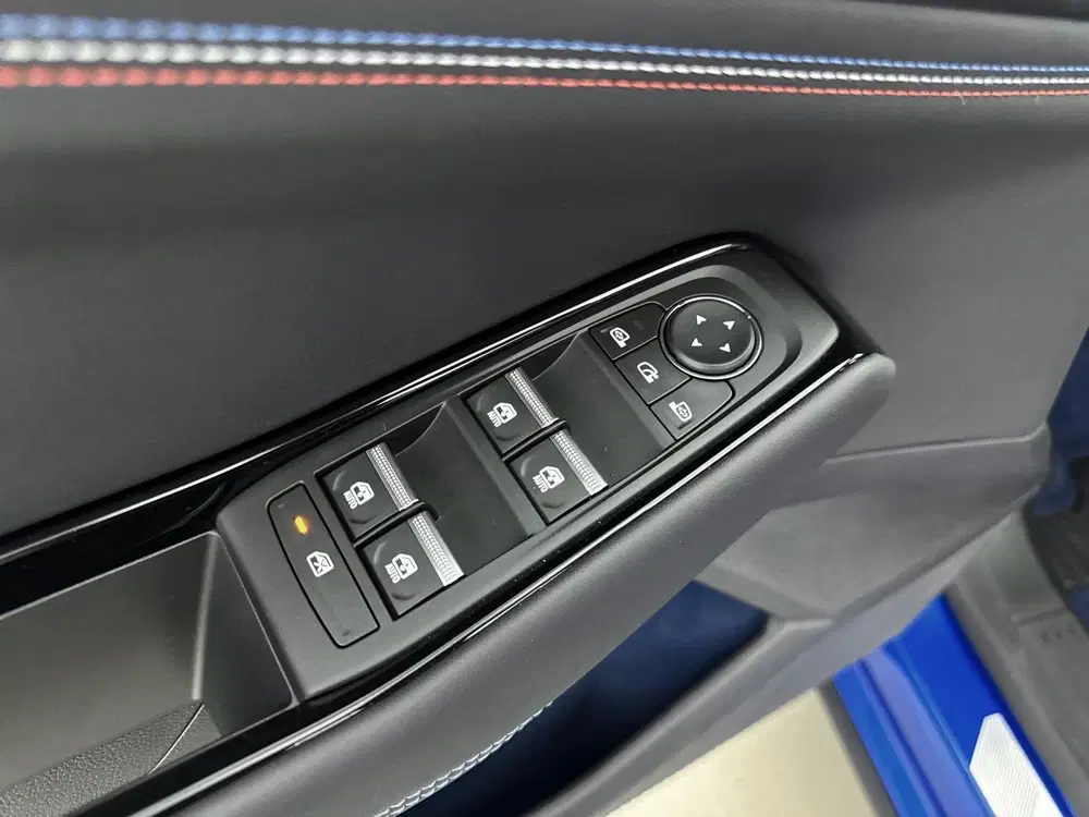 Renault Rafale 1.2 E-Tech 4x4 plug-in hybrid 300Pk esprit uit 2025, foto 13
