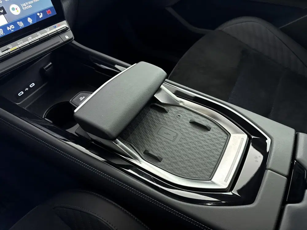 Renault Rafale 1.2 E-Tech 4x4 plug-in hybrid 300Pk esprit uit 2025, foto 14
