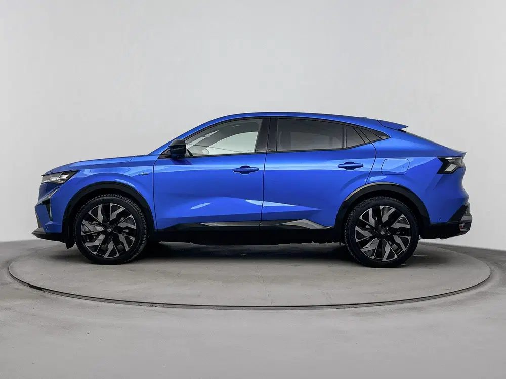 Renault Rafale 1.2 E-Tech 4x4 plug-in hybrid 300Pk esprit uit 2025, foto 2
