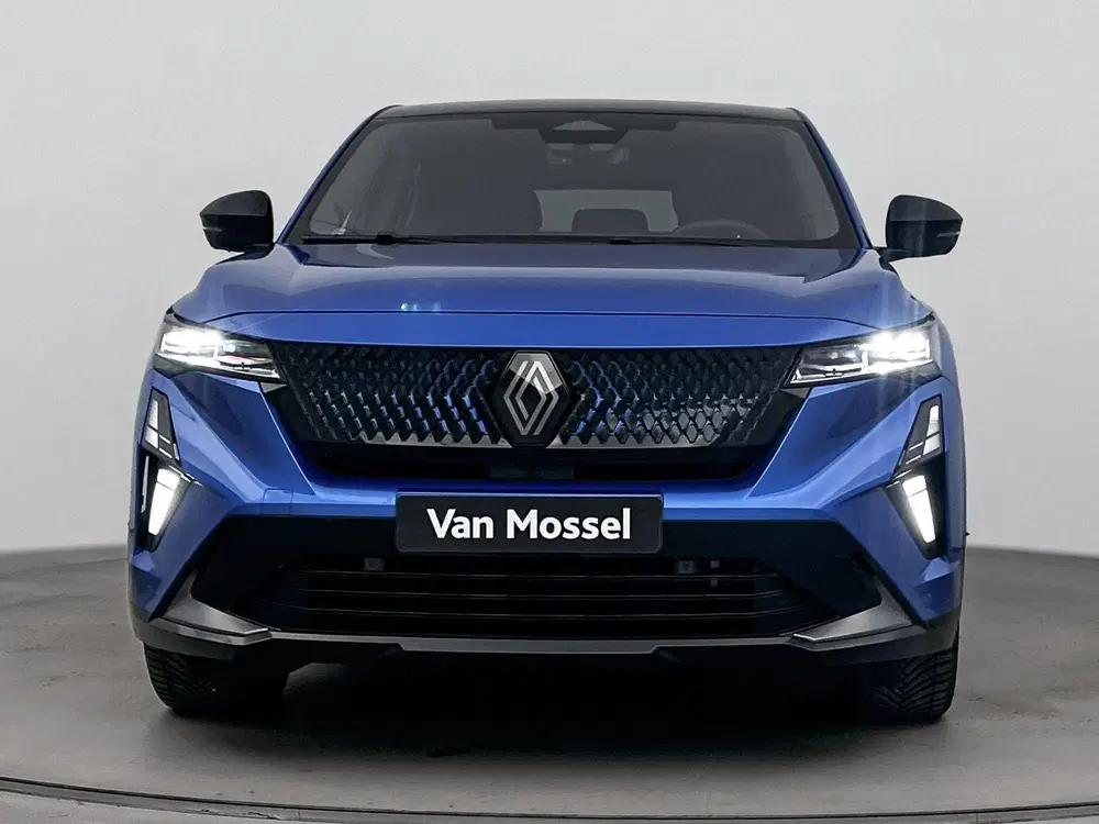 Renault Rafale 1.2 E-Tech 4x4 plug-in hybrid 300Pk esprit uit 2025, foto 5