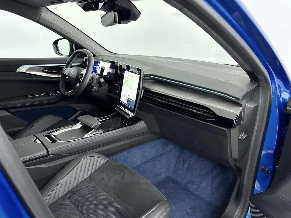 Renault Rafale 1.2 E-Tech 4x4 plug-in hybrid 300Pk esprit uit 2025, foto 7