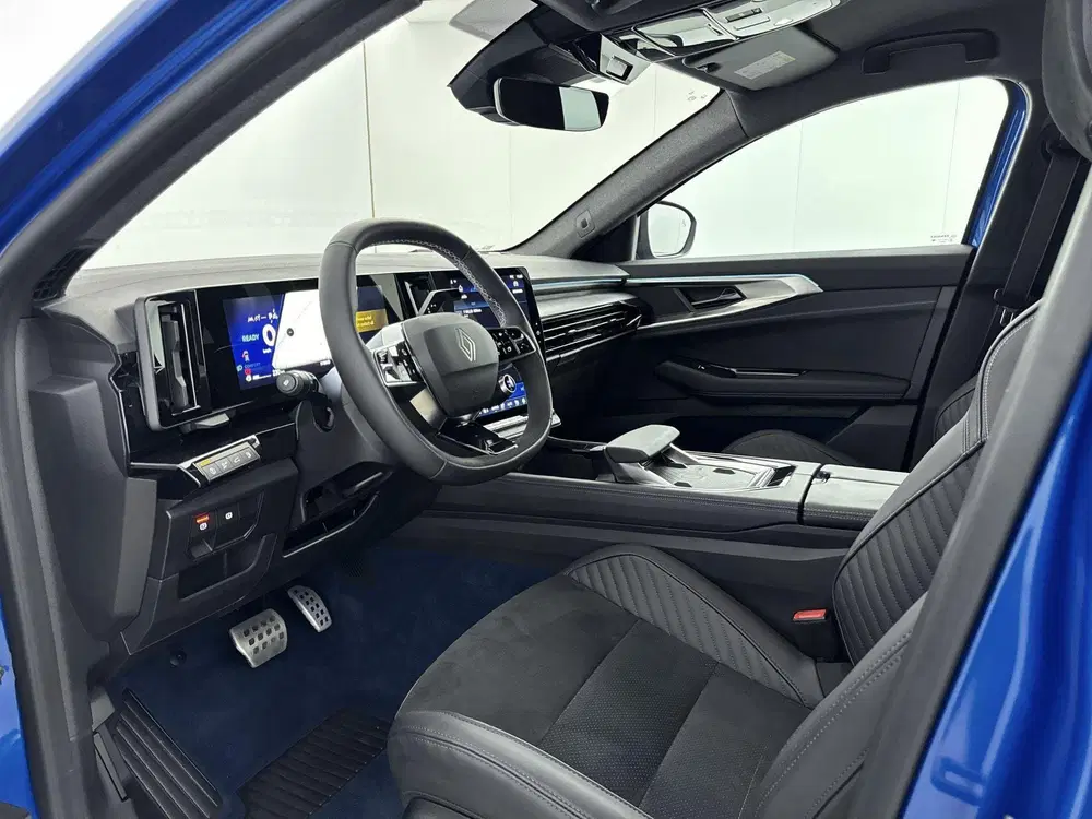 Renault Rafale 1.2 E-Tech 4x4 plug-in hybrid 300Pk esprit uit 2025, foto 8