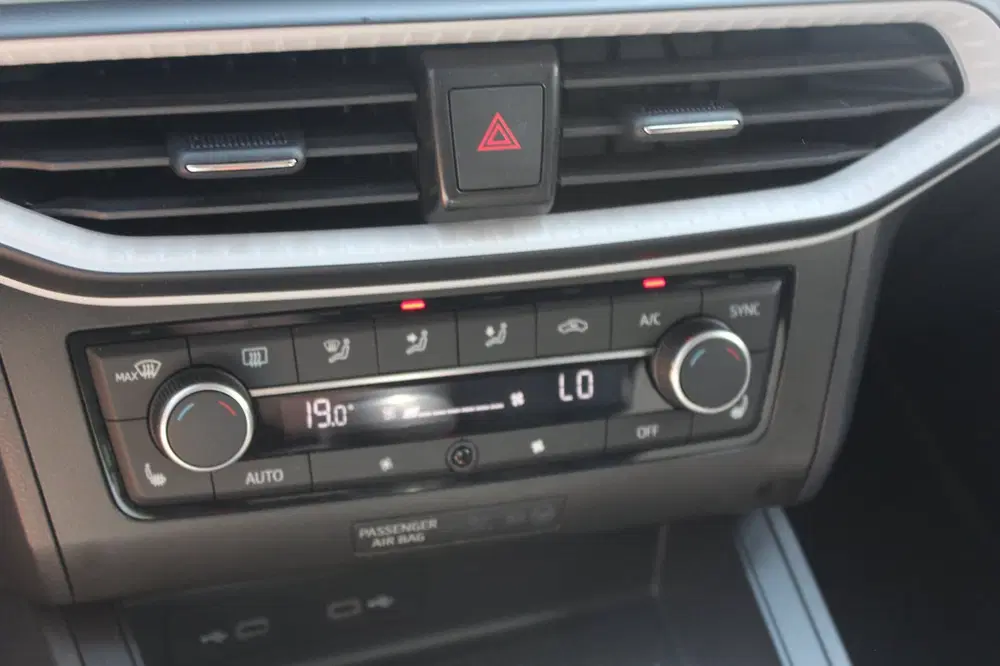 SEAT Ibiza 1.0 EcoTSI Style Business Connect Stoelver uit 2022, foto 12
