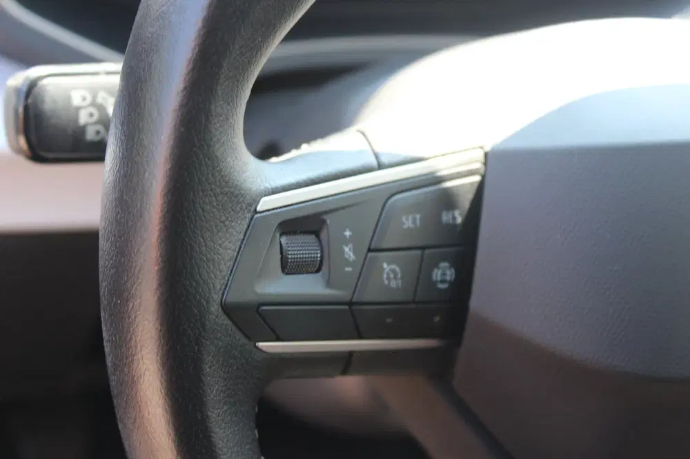 SEAT Ibiza 1.0 EcoTSI Style Business Connect Stoelver uit 2022, foto 13
