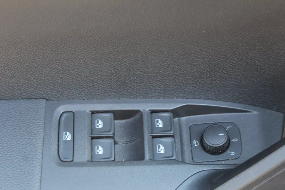SEAT Ibiza 1.0 EcoTSI Style Business Connect Stoelver uit 2022, foto 14