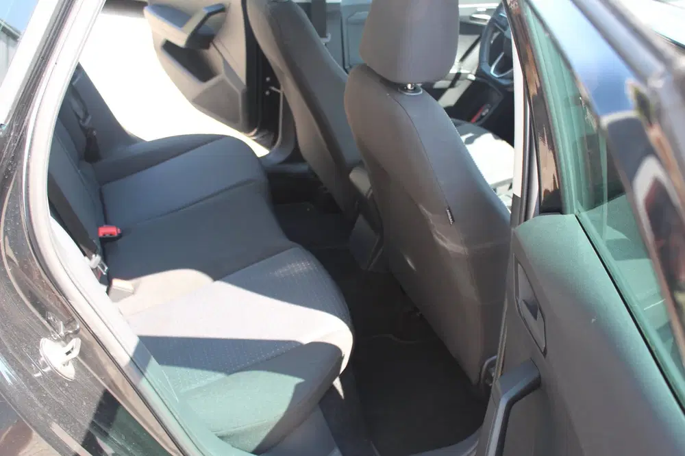 SEAT Ibiza 1.0 EcoTSI Style Business Connect Stoelver uit 2022, foto 15