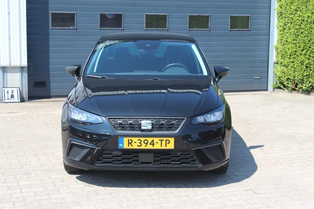 SEAT Ibiza 1.0 EcoTSI Style Business Connect Stoelver uit 2022, foto 2