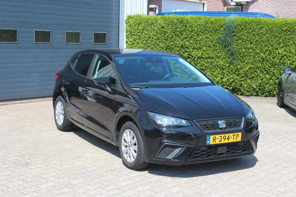 SEAT Ibiza 1.0 EcoTSI Style Business Connect Stoelver uit 2022, foto 3