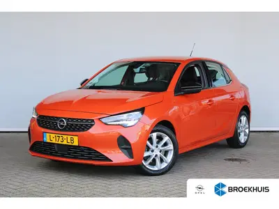 Opel Corsa 1.2 Elegance uit 2021