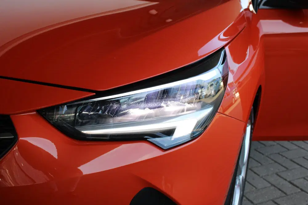 Opel Corsa 1.2 Elegance uit 2021, foto 10