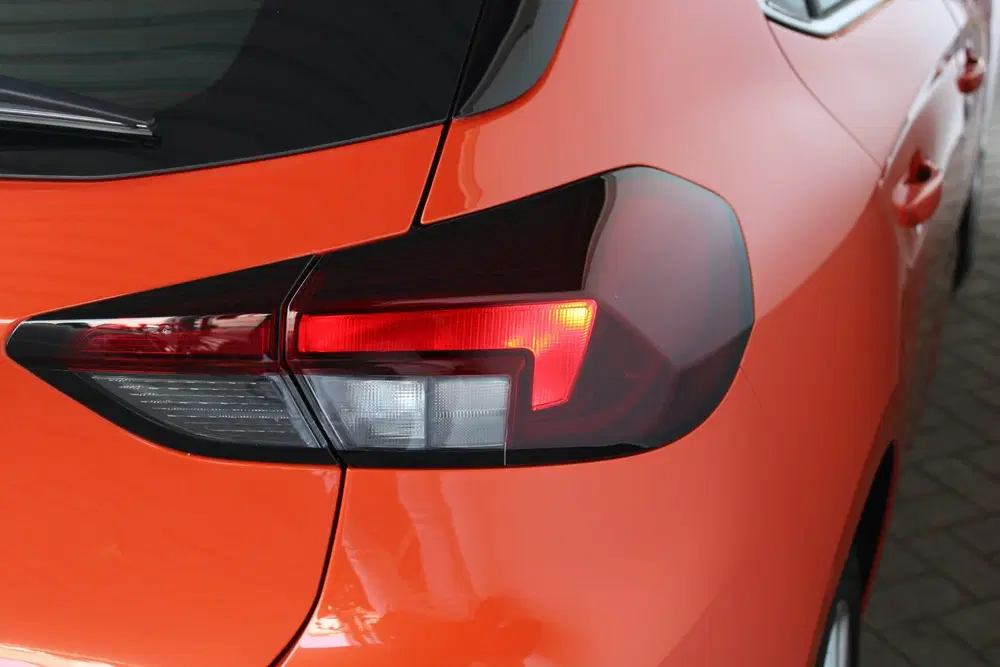 Opel Corsa 1.2 Elegance uit 2021, foto 12