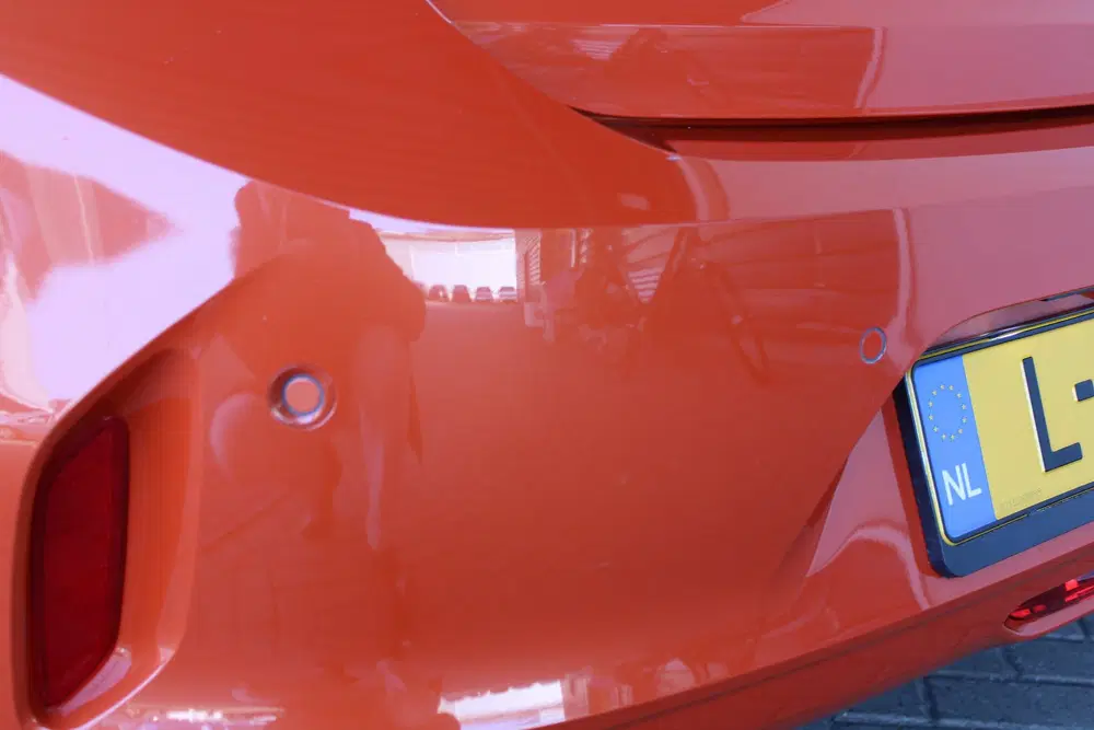 Opel Corsa 1.2 Elegance uit 2021, foto 13