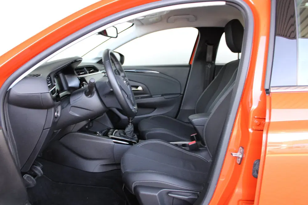 Opel Corsa 1.2 Elegance uit 2021, foto 15