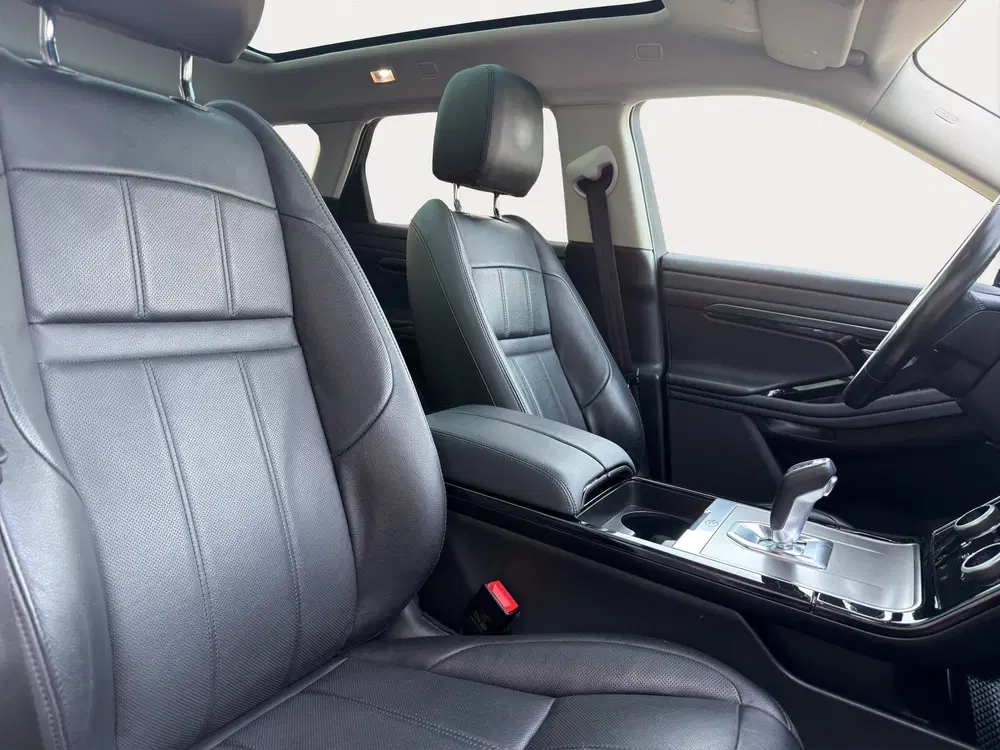 Land Rover Range Rover Evoque 1.5 P300e AWD SE 309 PK uit 2021, foto 11