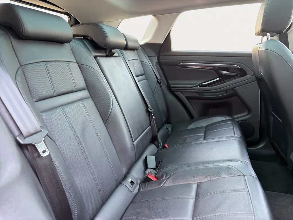 Land Rover Range Rover Evoque 1.5 P300e AWD SE 309 PK uit 2021, foto 12
