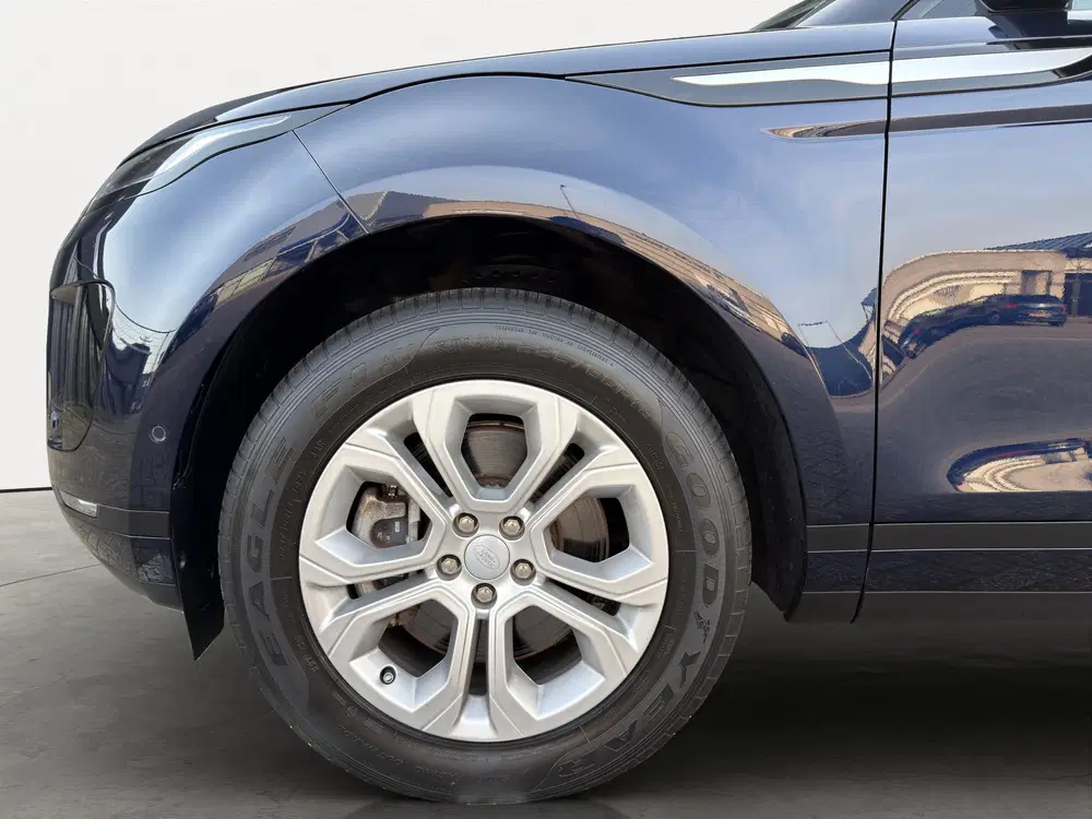 Land Rover Range Rover Evoque 1.5 P300e AWD SE 309 PK uit 2021, foto 14