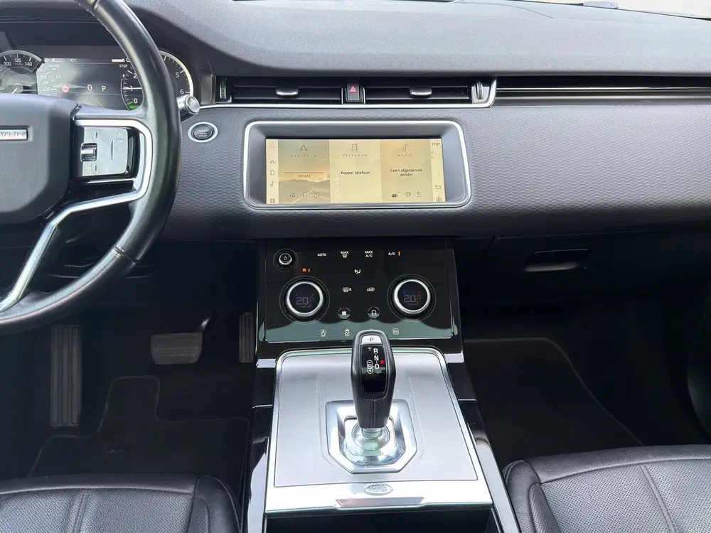 Land Rover Range Rover Evoque 1.5 P300e AWD SE 309 PK uit 2021, foto 7