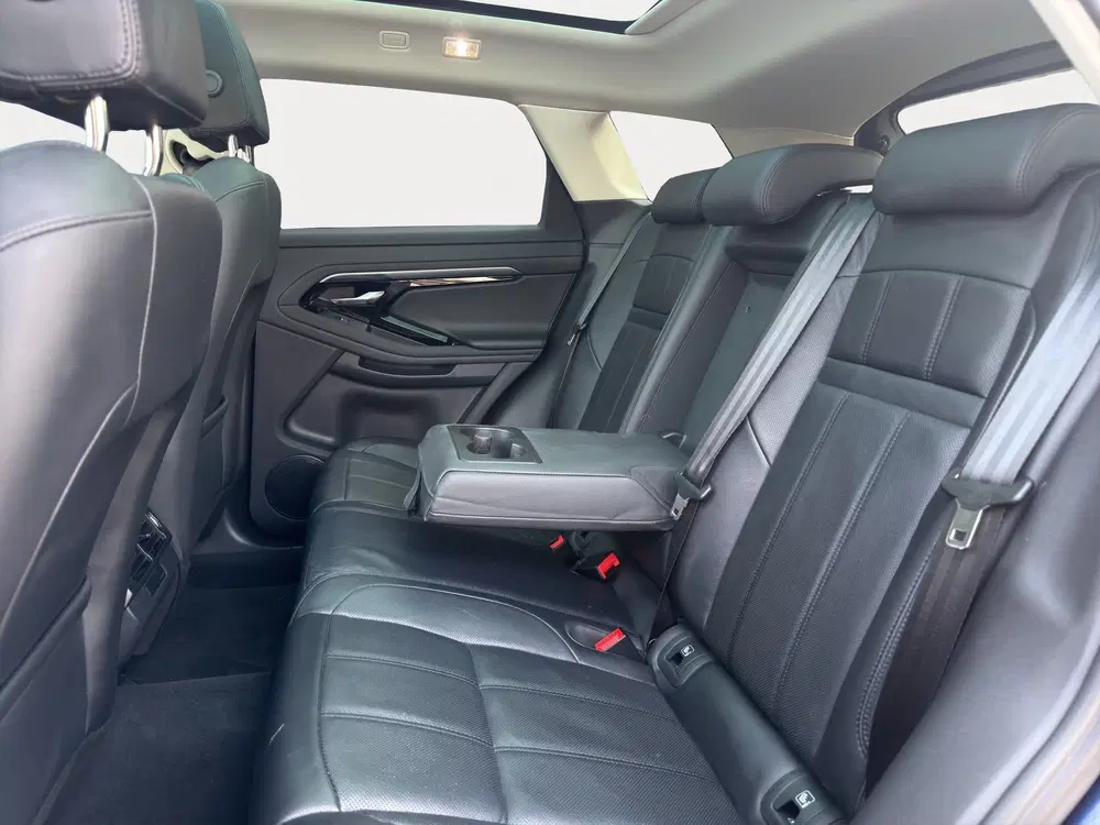 Land Rover Range Rover Evoque 1.5 P300e AWD SE 309 PK uit 2021, foto 9