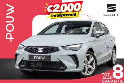 SEAT Ibiza 1.0 EcoTSI 95pk Style uit 2026