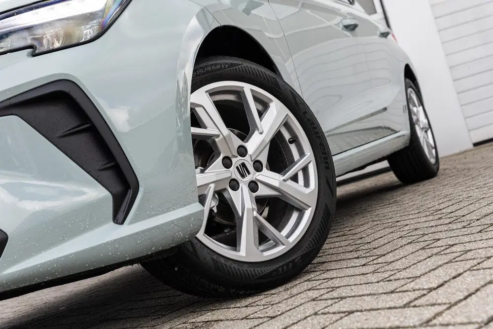 SEAT Ibiza 1.0 EcoTSI 95pk Style uit 2026, foto 11