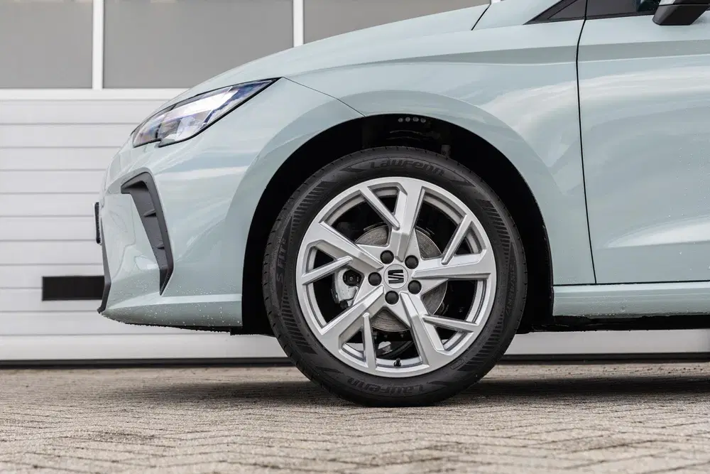 SEAT Ibiza 1.0 EcoTSI 95pk Style uit 2026, foto 12