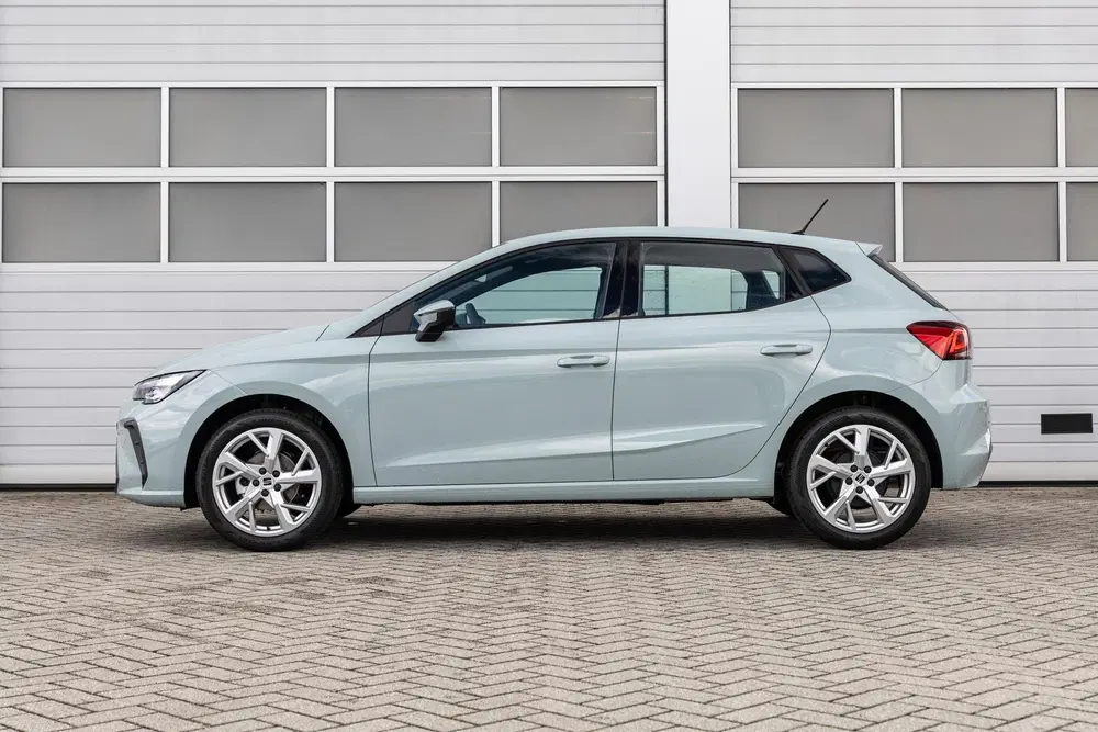 SEAT Ibiza 1.0 EcoTSI 95pk Style uit 2026, foto 13