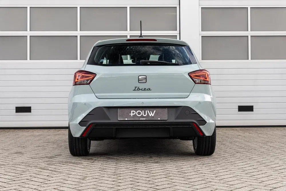 SEAT Ibiza 1.0 EcoTSI 95pk Style uit 2026, foto 15