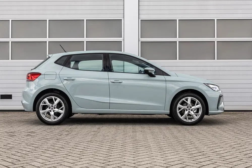 SEAT Ibiza 1.0 EcoTSI 95pk Style uit 2026, foto 3