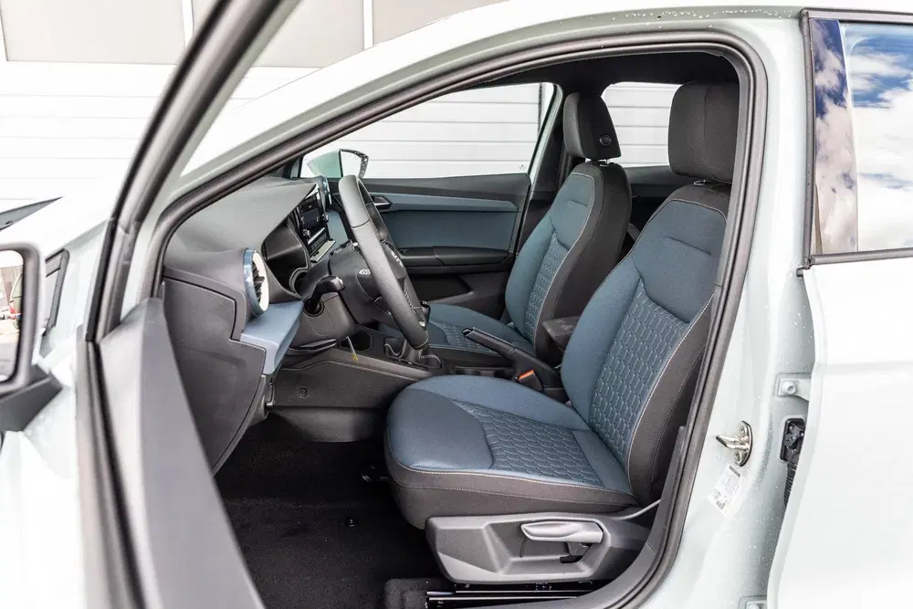 SEAT Ibiza 1.0 EcoTSI 95pk Style uit 2026, foto 4