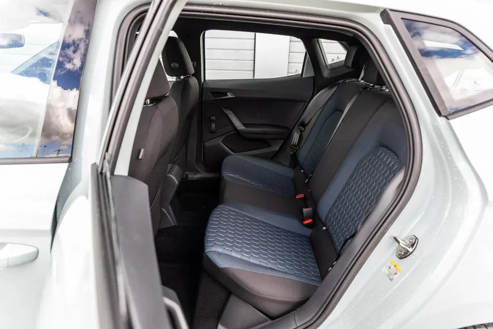 SEAT Ibiza 1.0 EcoTSI 95pk Style uit 2026, foto 6