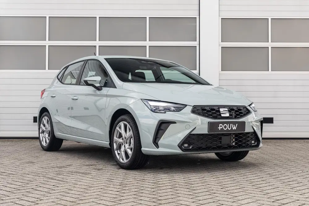 SEAT Ibiza 1.0 EcoTSI 95pk Style uit 2026, foto 8