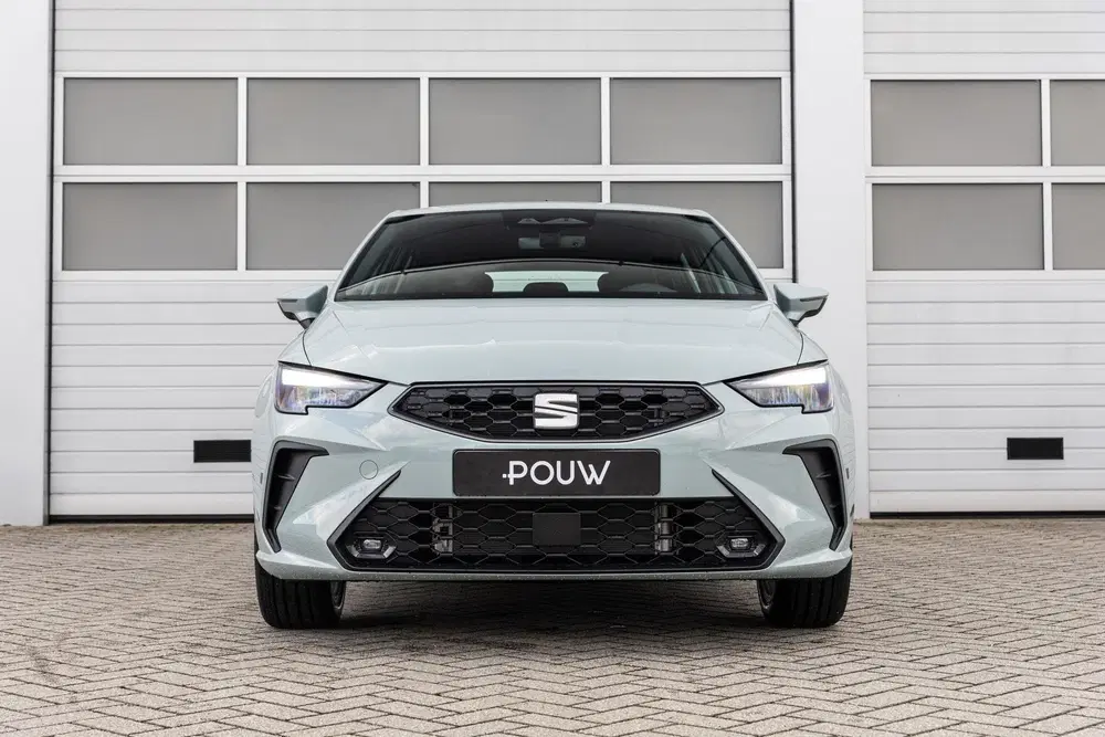 SEAT Ibiza 1.0 EcoTSI 95pk Style uit 2026, foto 9