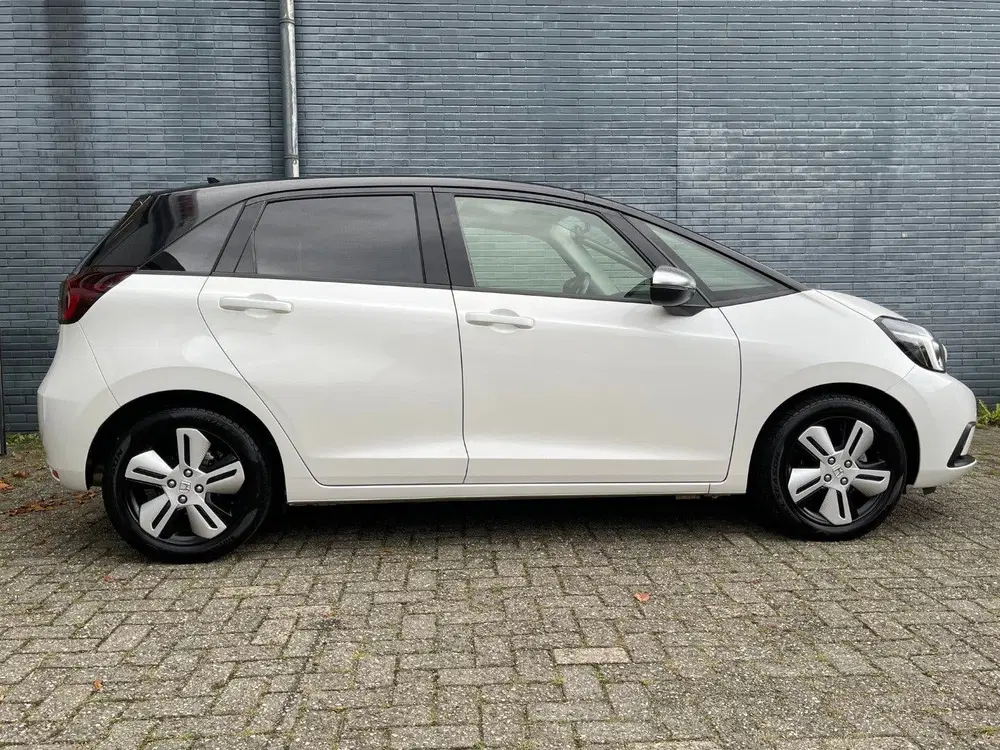 Honda Jazz 1.5 i-MMD 109pk Hybrid Automaat Executive uit 2021, foto 10
