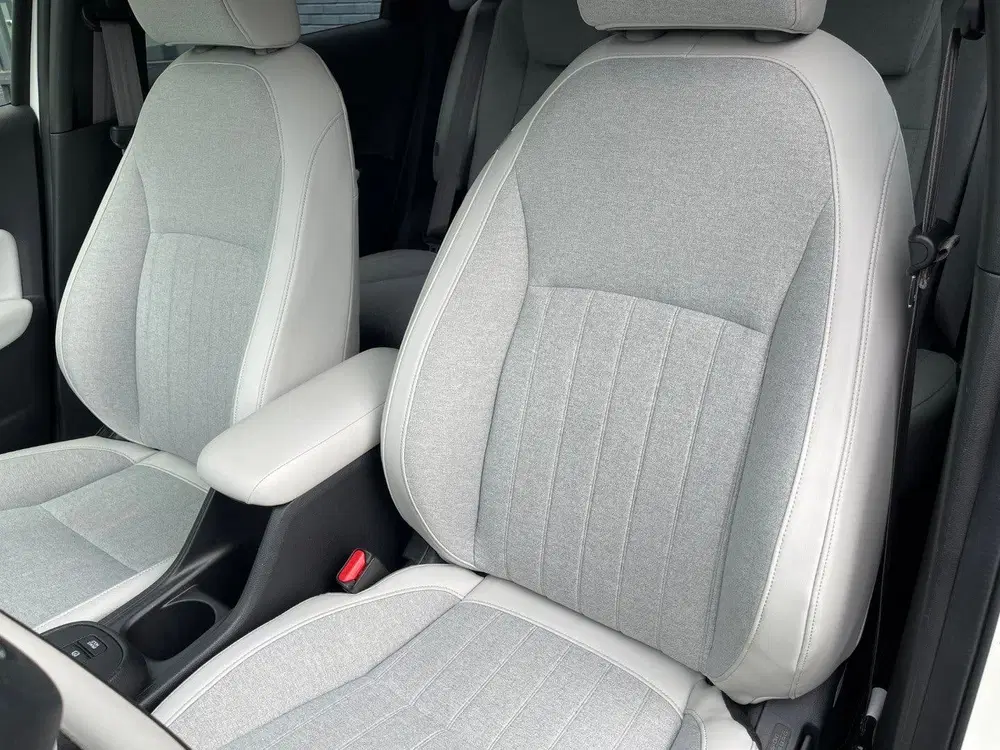 Honda Jazz 1.5 i-MMD 109pk Hybrid Automaat Executive uit 2021, foto 11