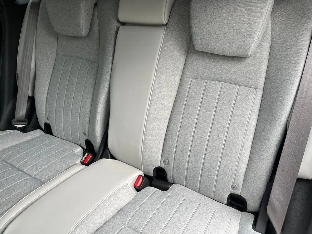 Honda Jazz 1.5 i-MMD 109pk Hybrid Automaat Executive uit 2021, foto 12