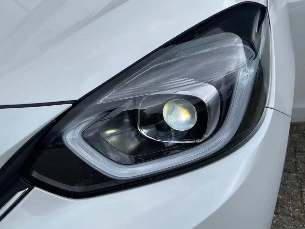 Honda Jazz 1.5 i-MMD 109pk Hybrid Automaat Executive uit 2021, foto 13